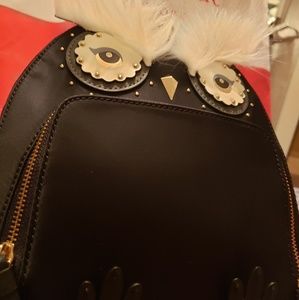 Kate Spade Owl Tomi BRAND NEW